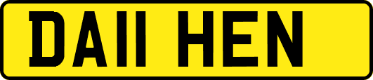 DA11HEN
