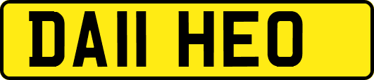 DA11HEO