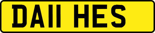 DA11HES