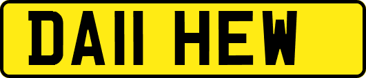 DA11HEW