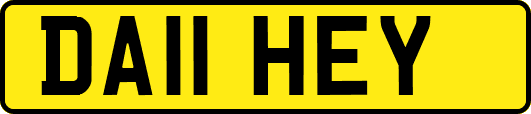 DA11HEY