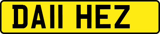 DA11HEZ