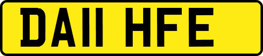 DA11HFE
