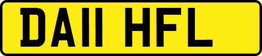 DA11HFL