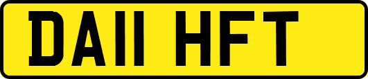 DA11HFT