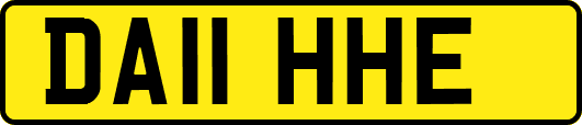 DA11HHE