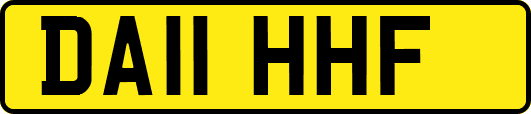 DA11HHF