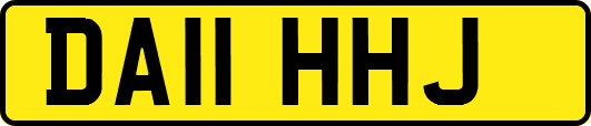 DA11HHJ