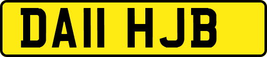 DA11HJB