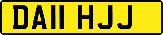DA11HJJ