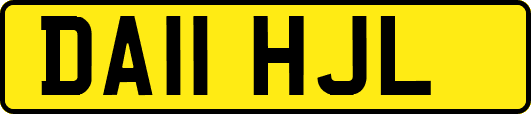 DA11HJL