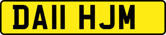 DA11HJM