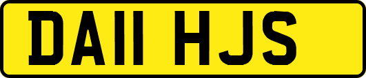 DA11HJS