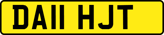 DA11HJT