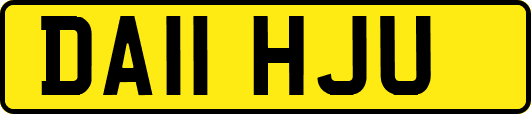 DA11HJU