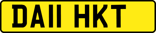 DA11HKT