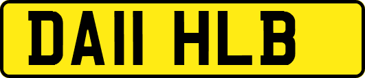 DA11HLB