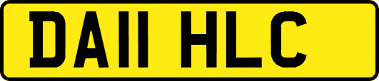 DA11HLC