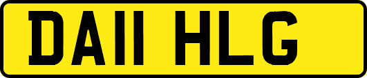 DA11HLG
