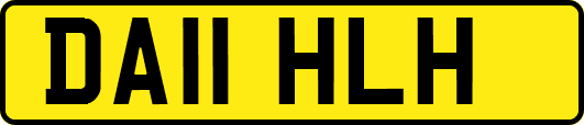 DA11HLH