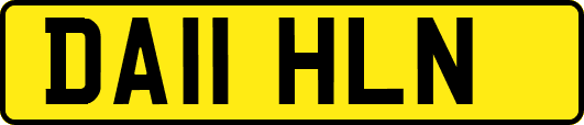 DA11HLN
