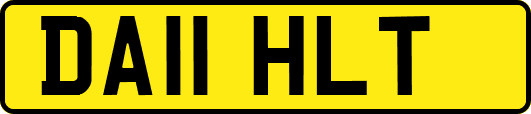 DA11HLT