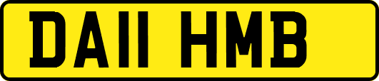 DA11HMB