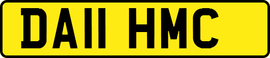 DA11HMC