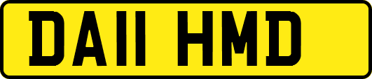 DA11HMD