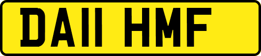 DA11HMF