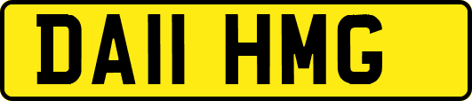 DA11HMG