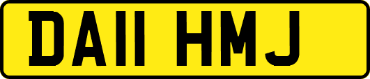 DA11HMJ