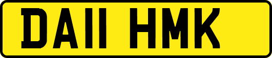 DA11HMK