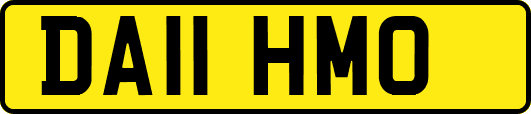 DA11HMO