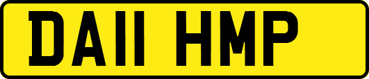 DA11HMP