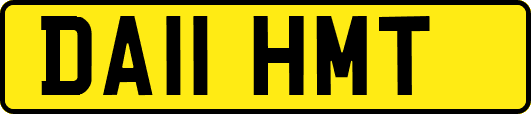 DA11HMT