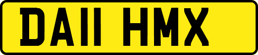 DA11HMX