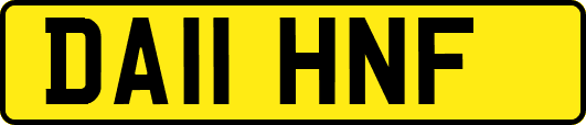 DA11HNF