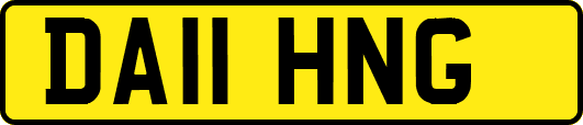 DA11HNG