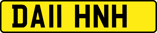 DA11HNH