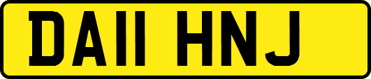 DA11HNJ