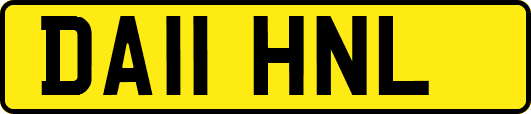 DA11HNL