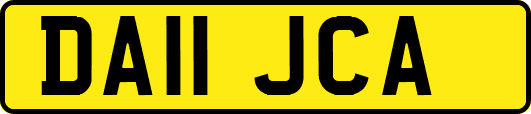 DA11JCA