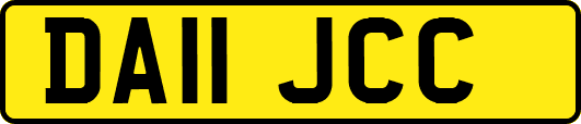 DA11JCC