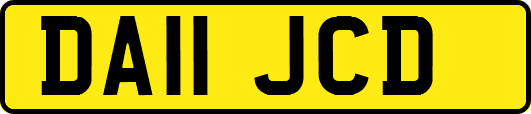 DA11JCD