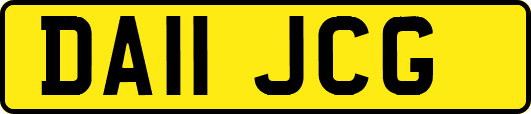 DA11JCG