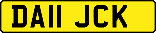 DA11JCK