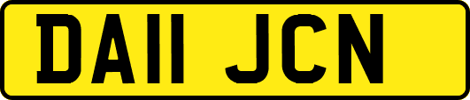 DA11JCN