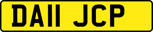 DA11JCP