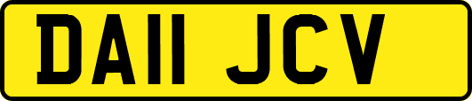 DA11JCV